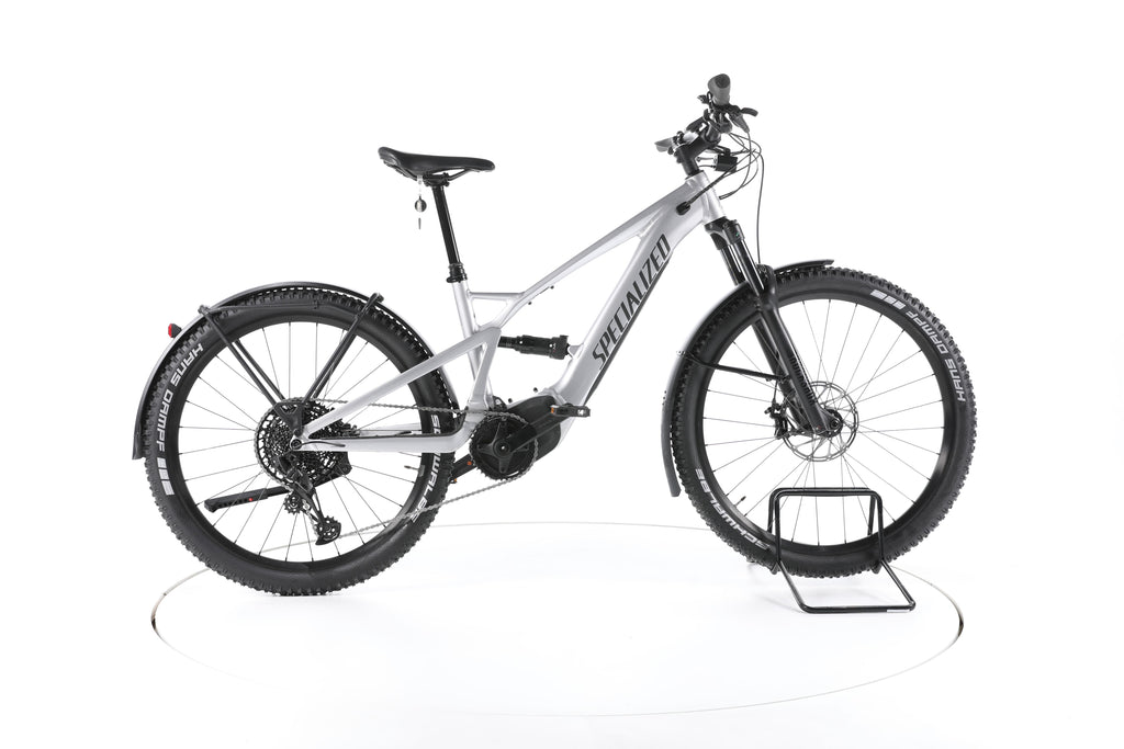 Specialized Turbo Tero X 4.0 SUV E-Bike 2023 - Image 1
