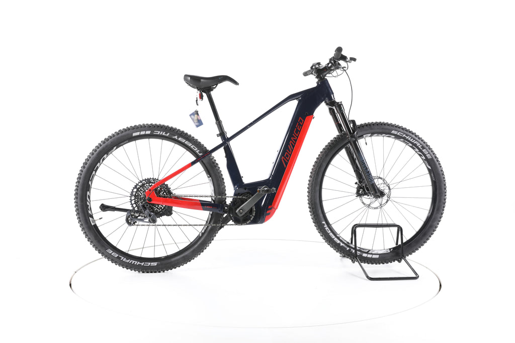 ADVANCED OFFROAD Pro MTB SX E-Bike - Image 1