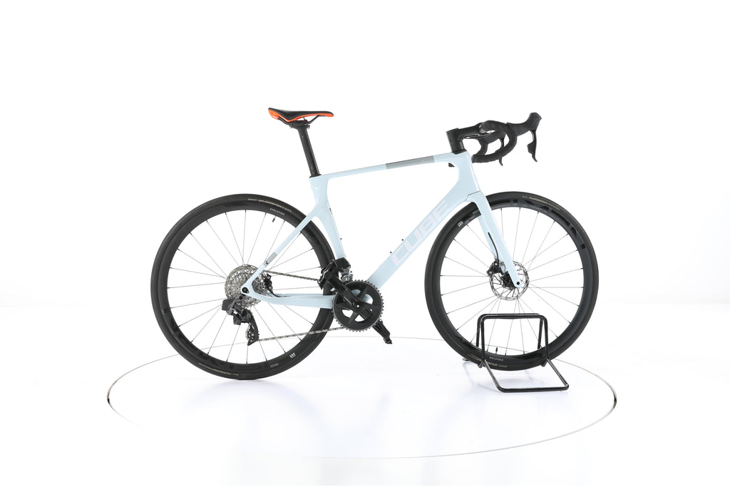 Cube Agree C:62 Pro - Image 1