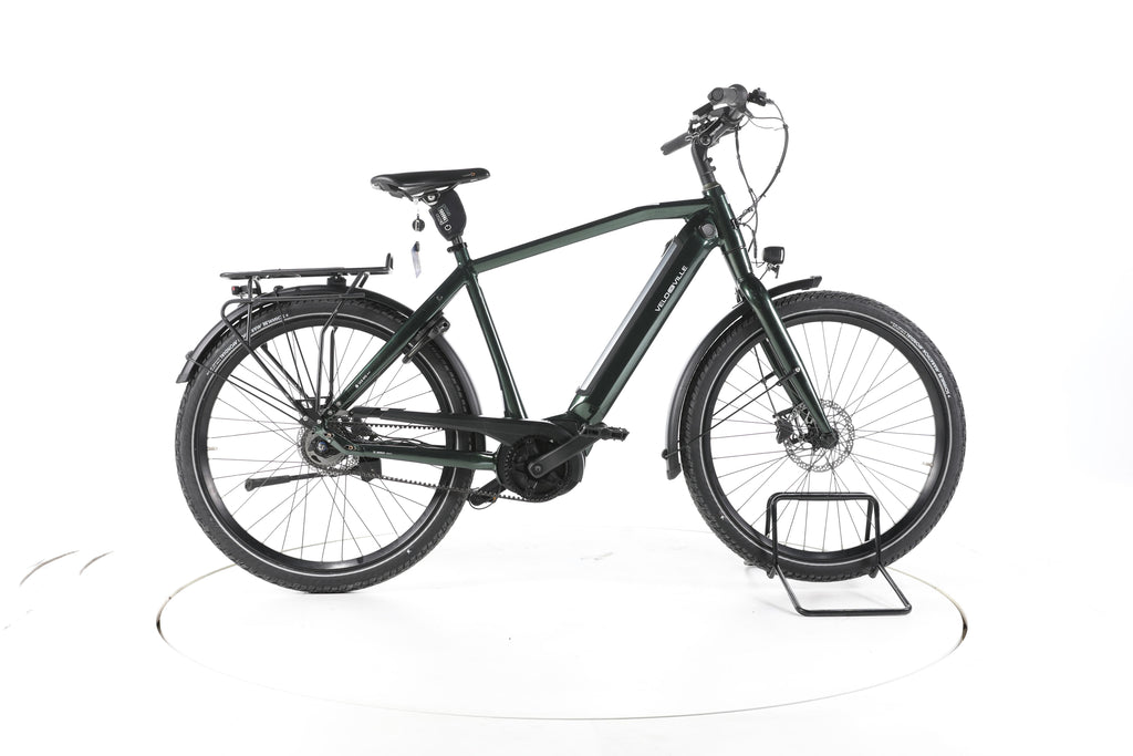 Velo de Ville SEB 890 Smart City E-Bike - Image 1