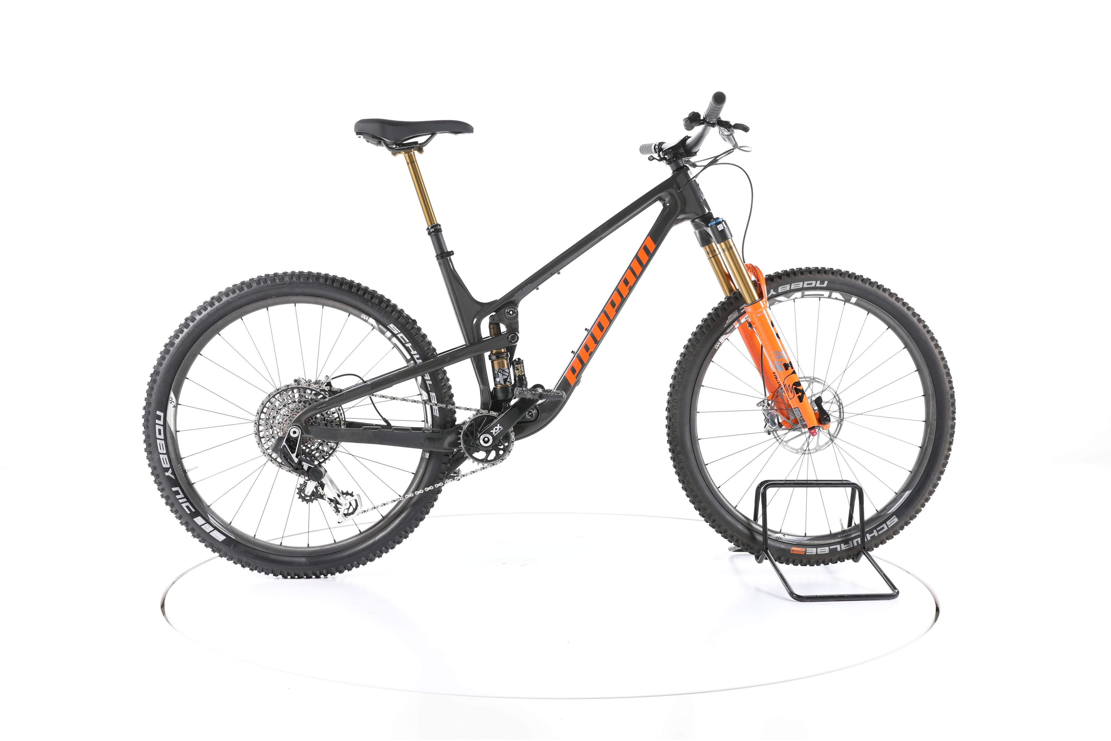 Propain Hugene 2 CF - Image 1