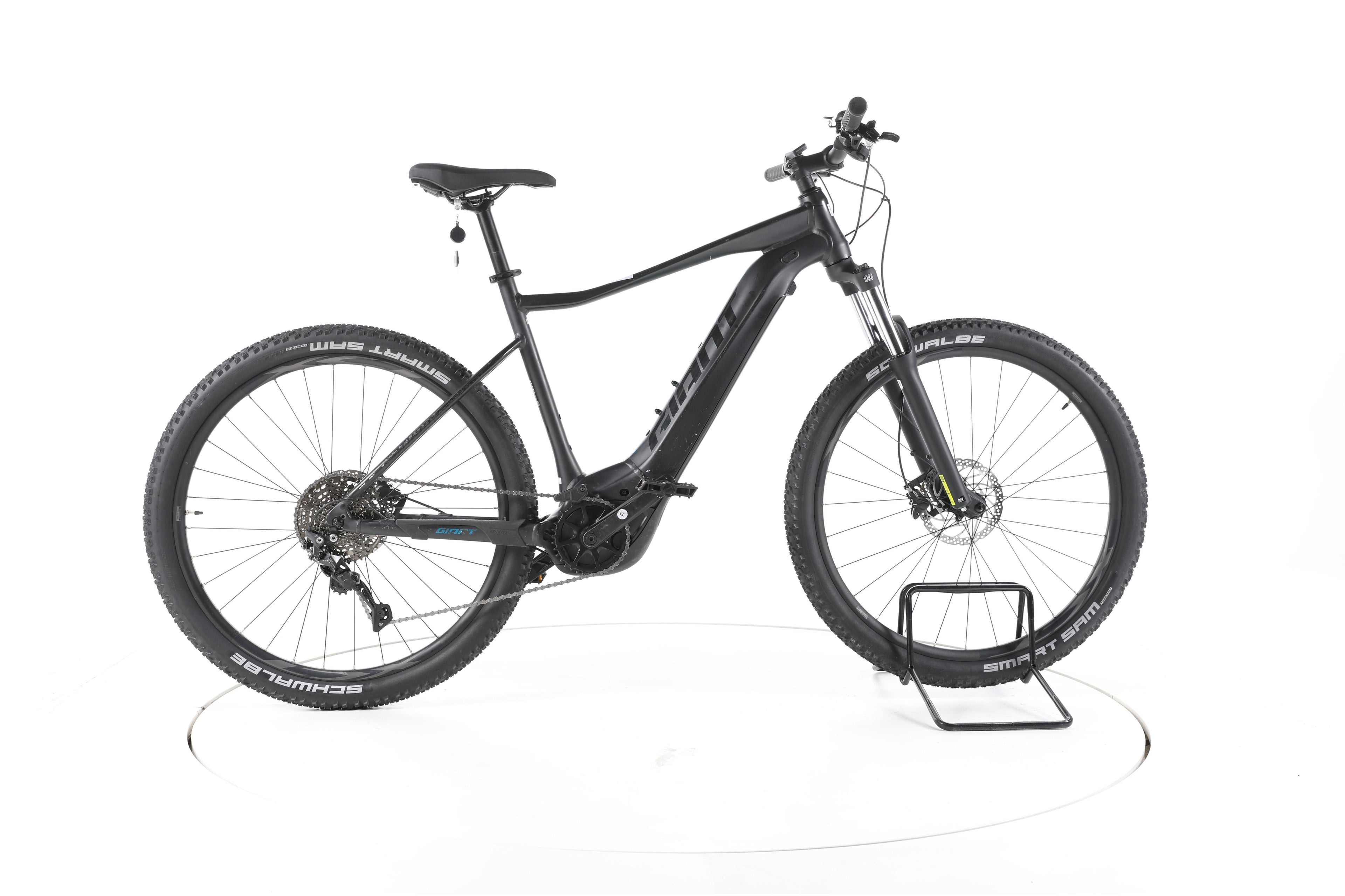 Giant Fathom E+ 2 E-Bike - Image 1