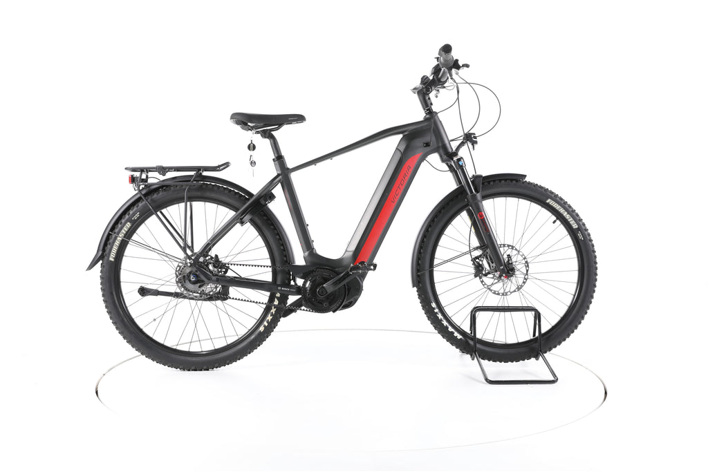 Victoria eAdventure11.9 City E-Bike - Image 1