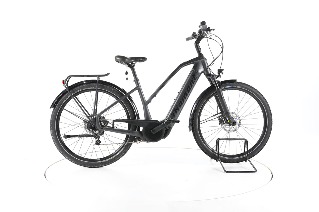 Diamant Opal+ Trekking E-Bike - Image 1