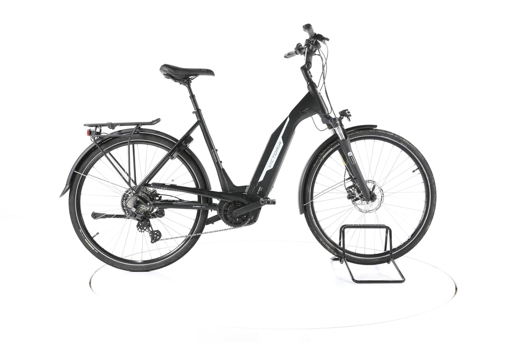 Victoria eTrekking 8.8 Trekking E-Bike Tiefeinsteiger - Image 1