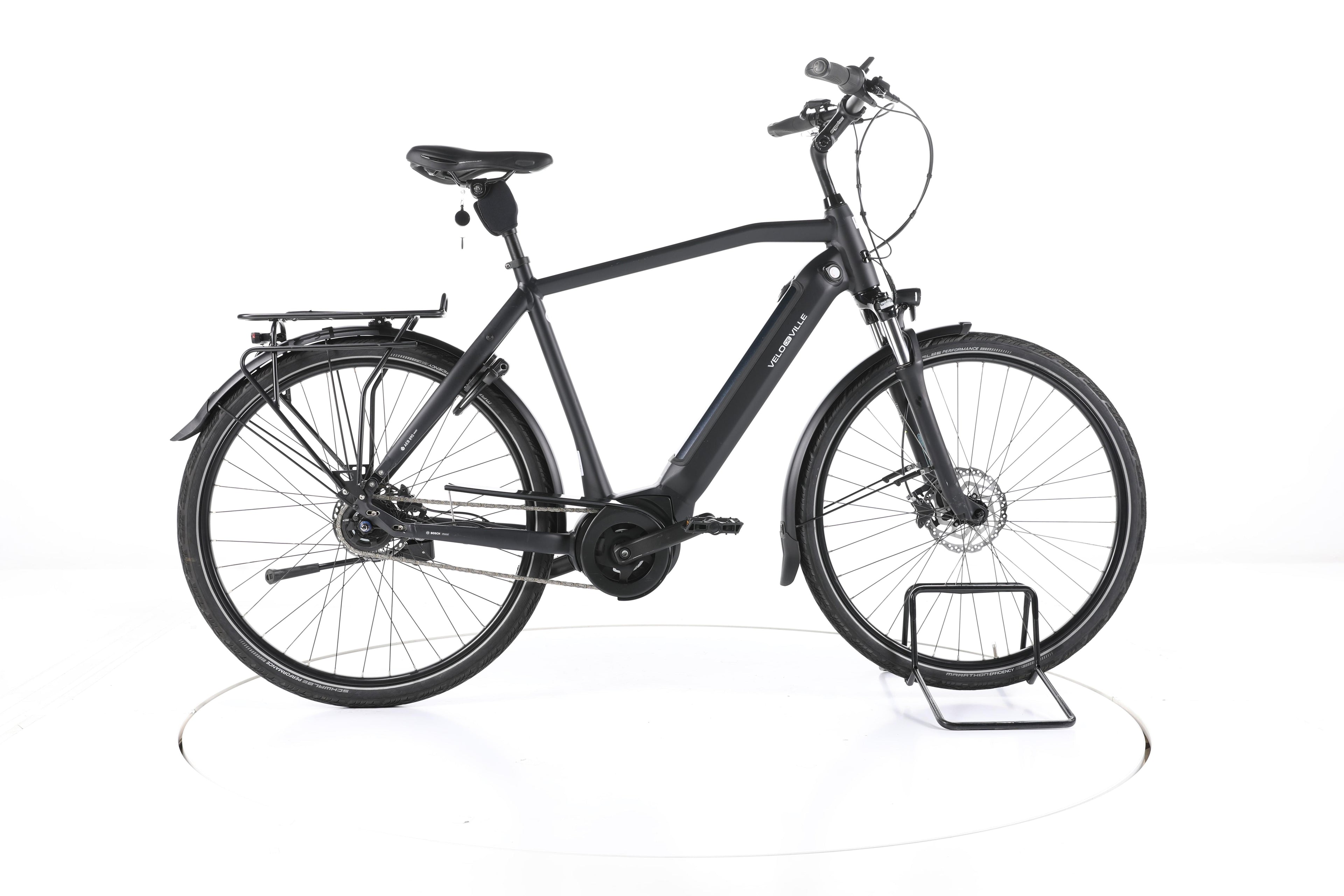 Velo de Ville AEB 890 City E-Bike 2023 - Image 1