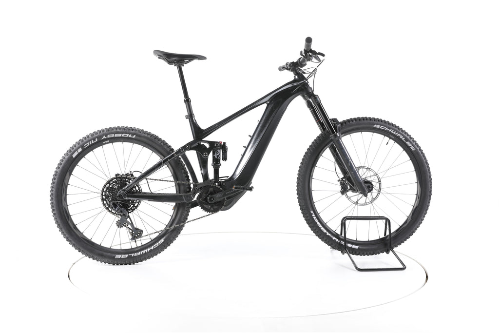 Giant Reign E+ 2 PRO Fully E-Bike - Image 1