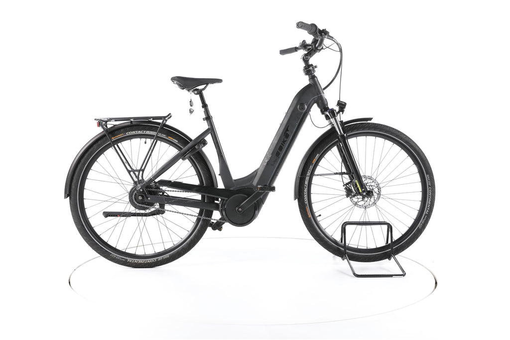 e-bike Tour Pro  50 City E-Bike Tiefeinsteiger - Image 1