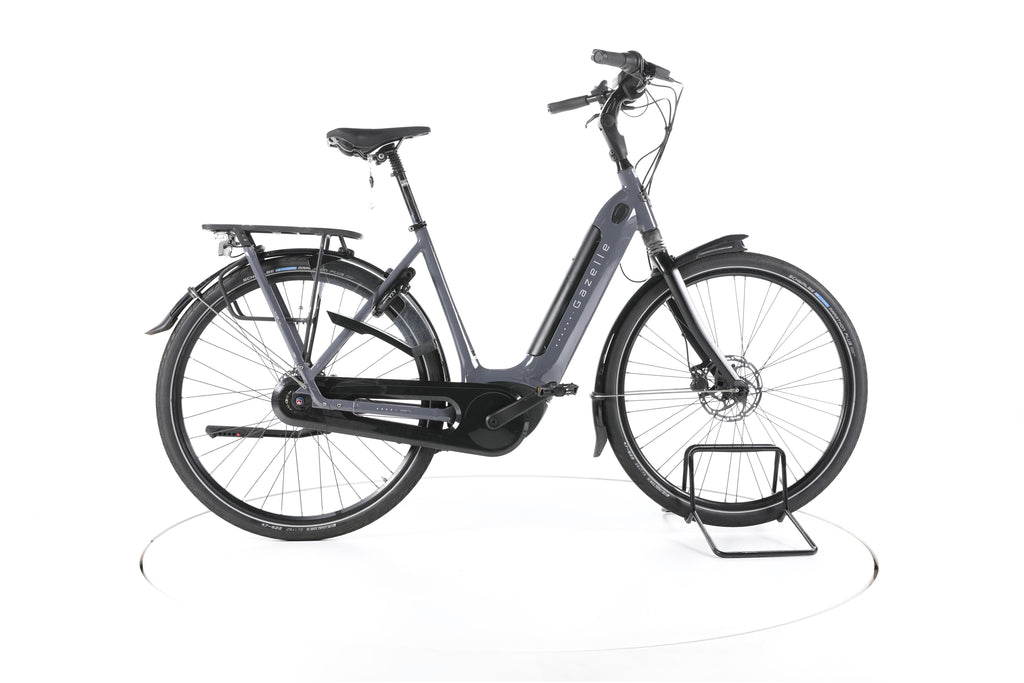 Gazelle Arroyo C8 HMB Elite City E-Bike Tiefeinsteiger - Image 1