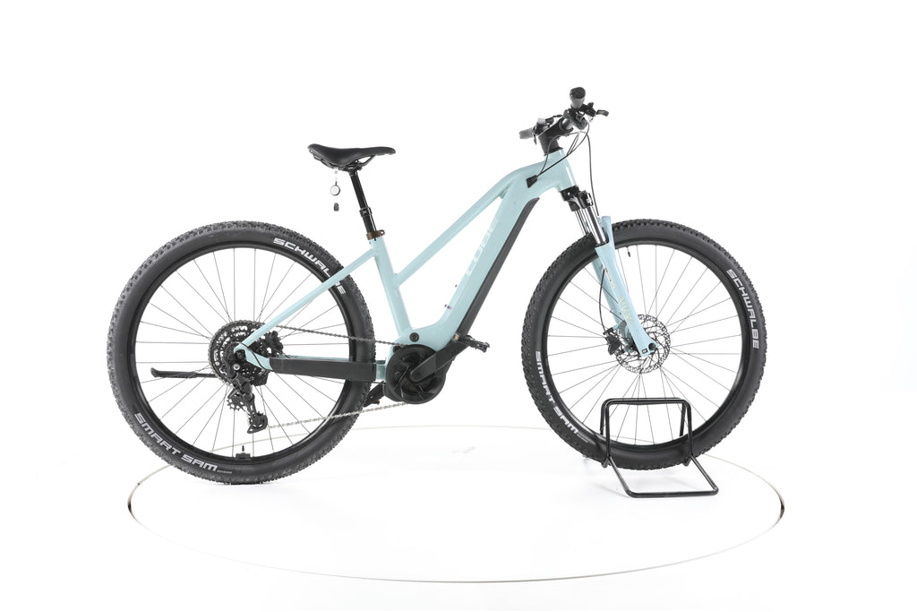 Cube Reaction Hybrid Pro E-Bike 2024 - Image 1