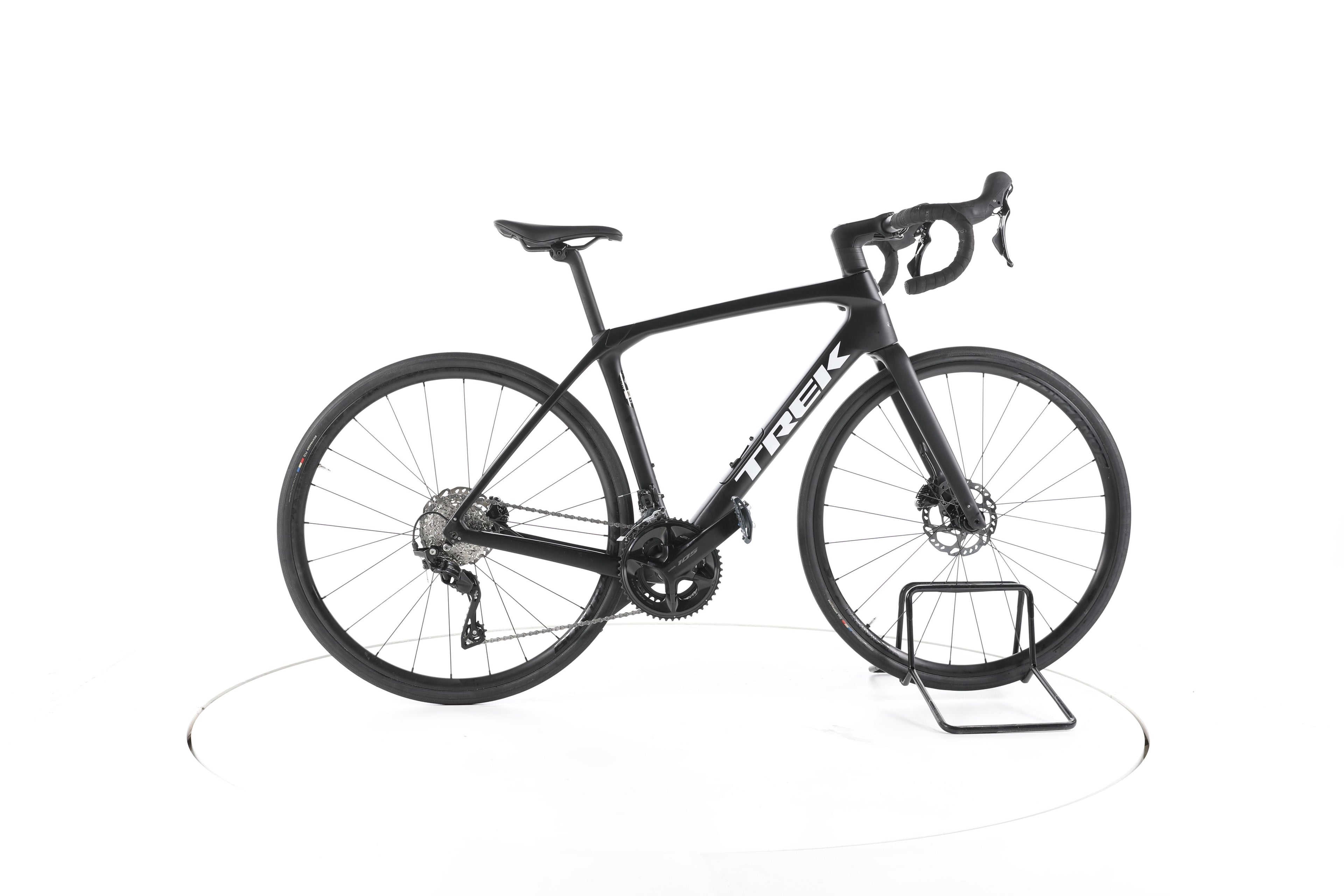 Trek Domane SL 5 Gen 4 - Image 1