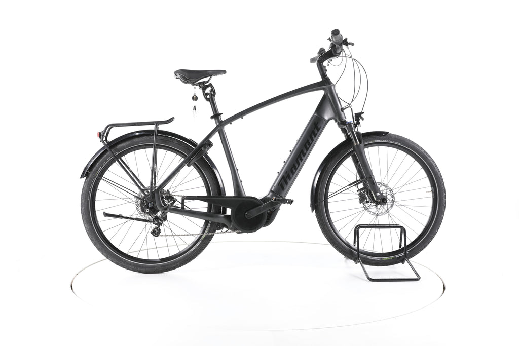 Diamant Opal+ City E-Bike - Image 1