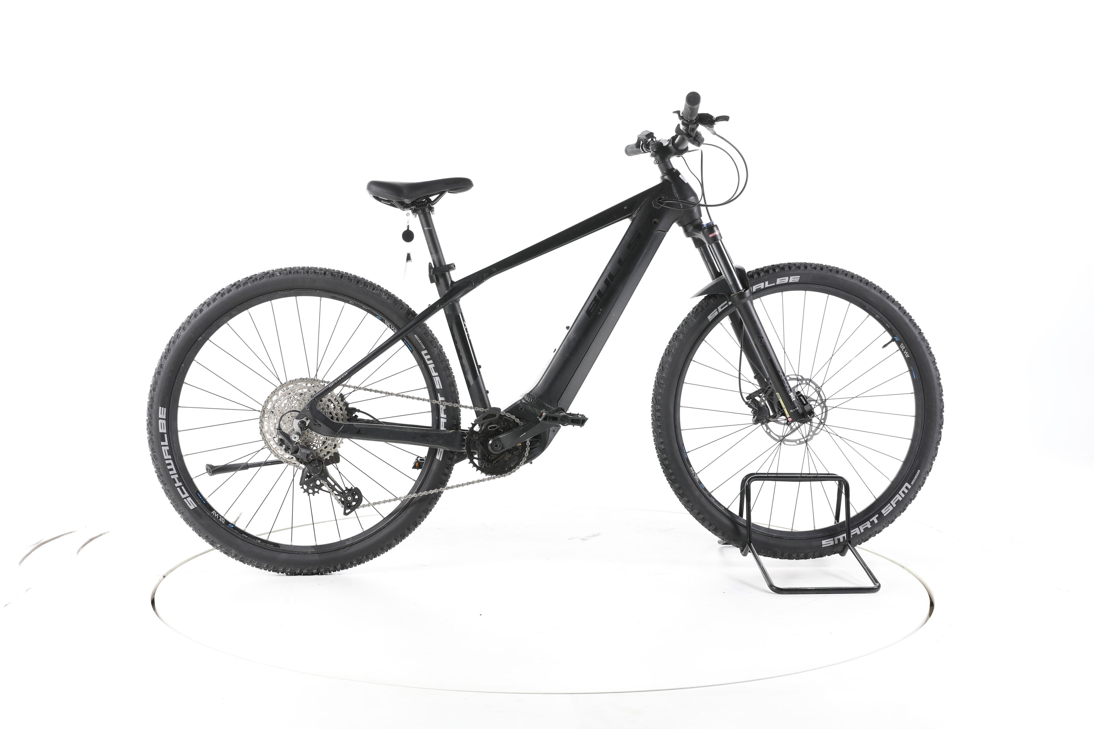 Bulls Copperhead EVO 2 E-Bike - Image 1