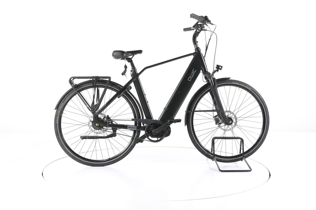 QWIC Premium i MN7+ City E-Bike - Image 1