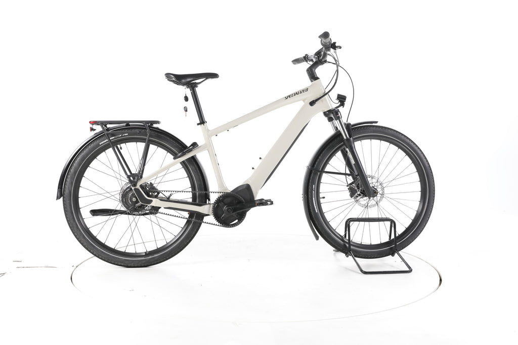 Specialized Turbo Vado 3.0 IGH City E-Bike - Image 1