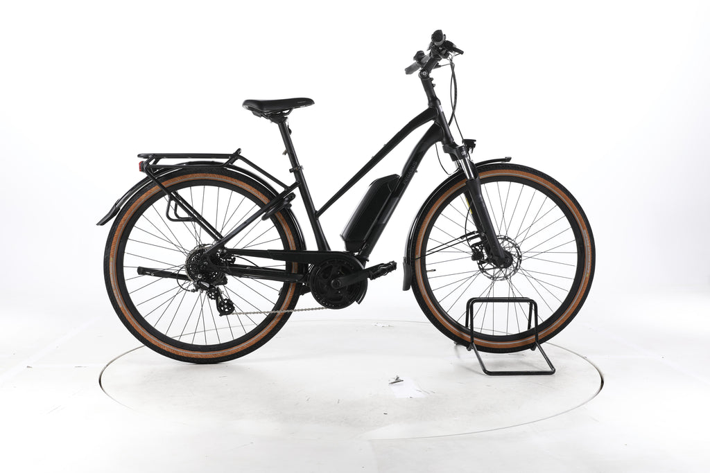 Pegasus Solero E8 Plus Trekking E-Bike - Image 1