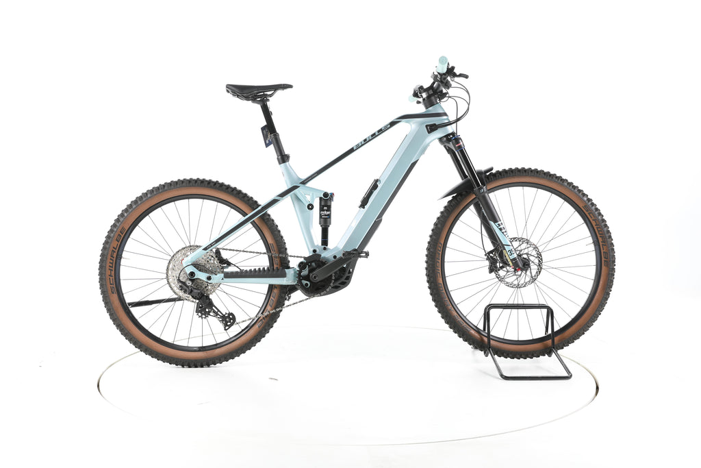Bulls Sonic Evo AM 2 E-Bike Fully Carbon - Image 1