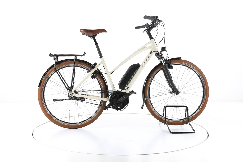 Riese & Müller cruiser Mixte City E-Bike - Image 1