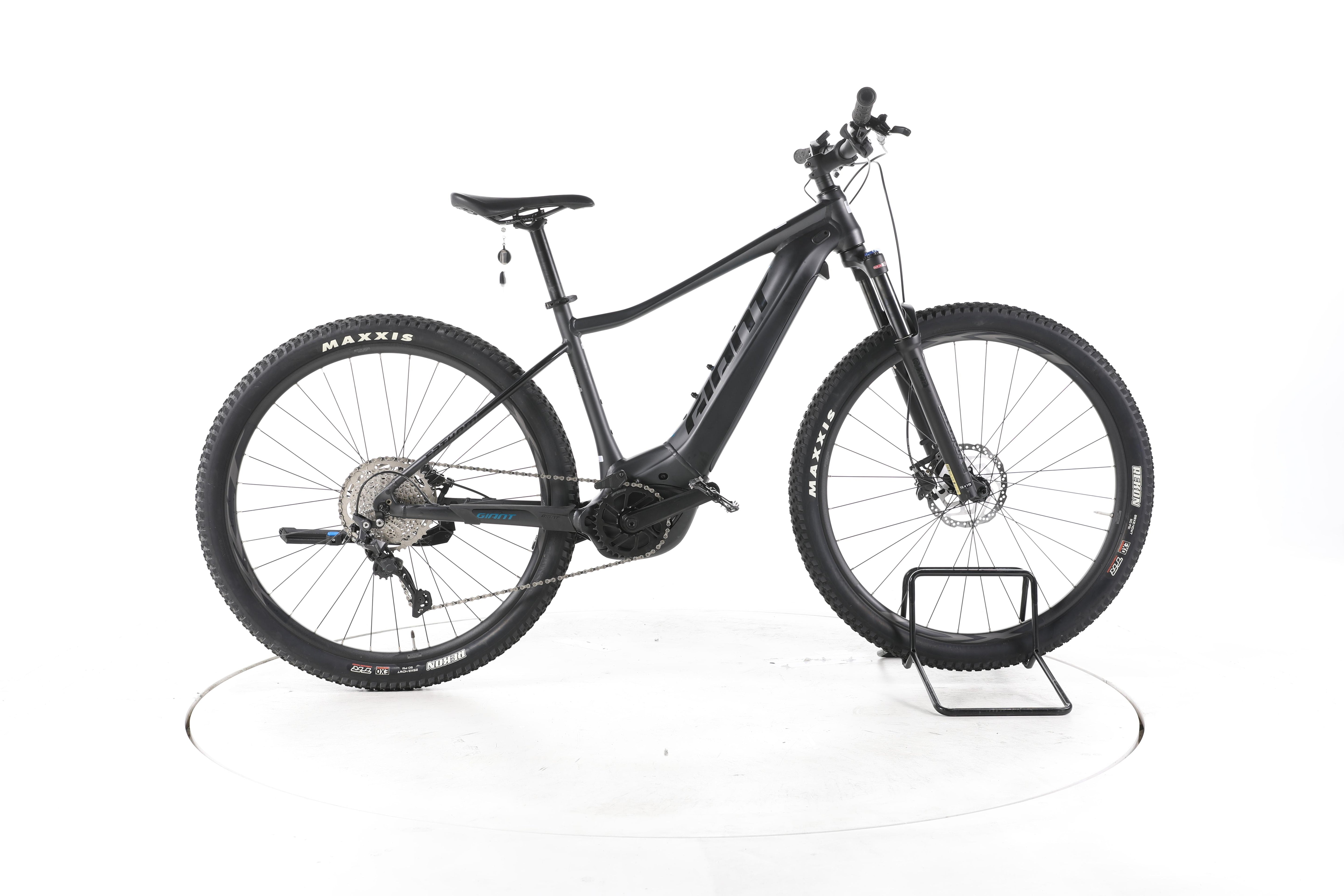 Giant Fathom E+ 2 E-Bike - Image 1