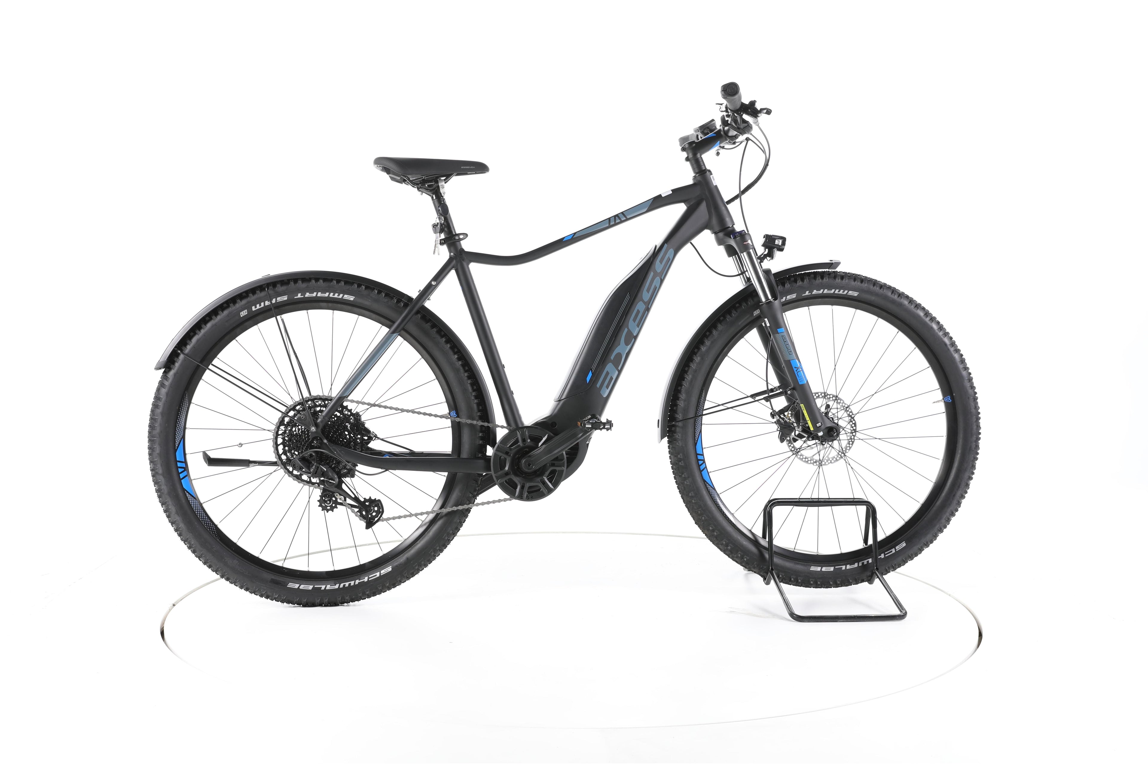 Axess Prime 29 E-Bike - Image 1