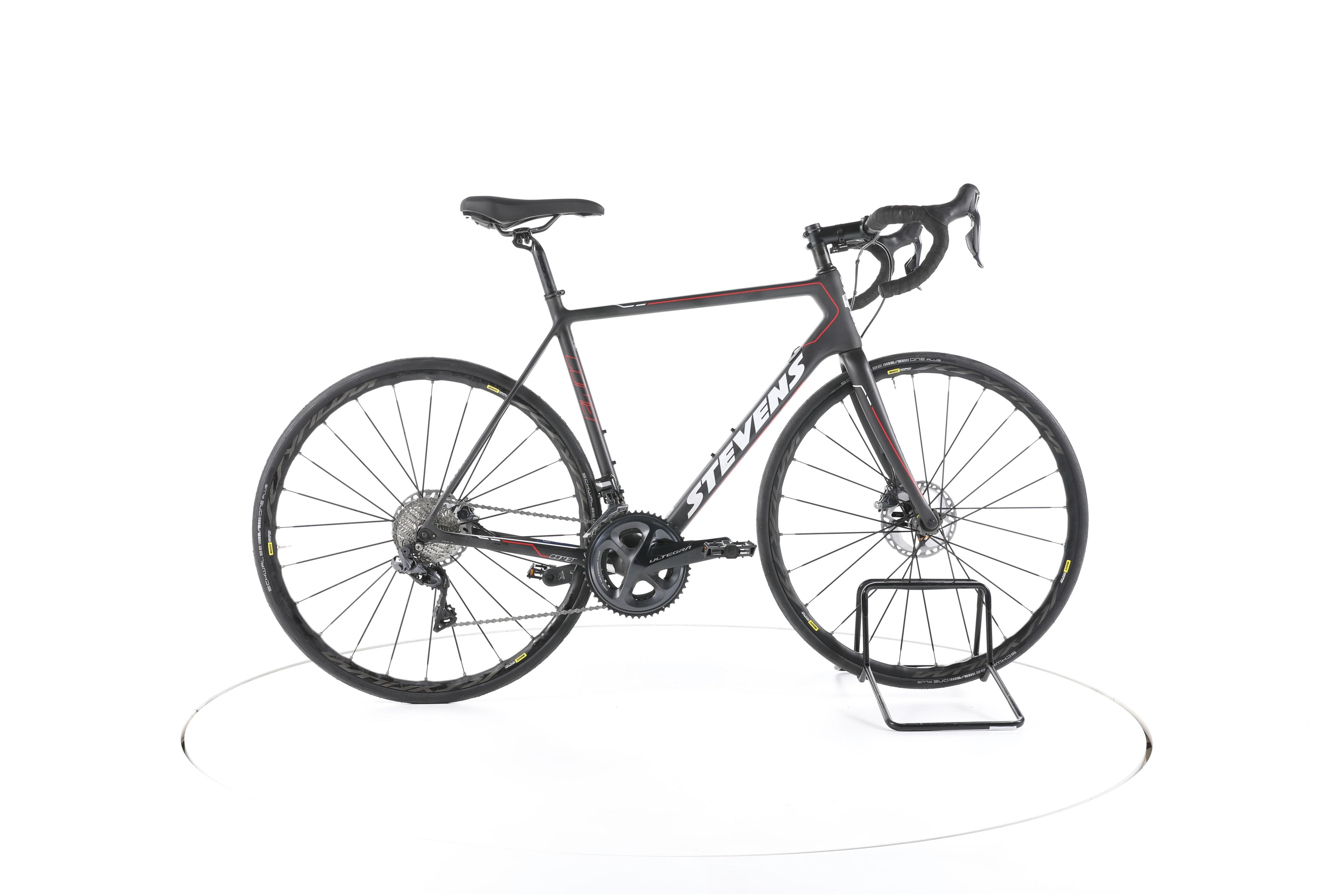 Stevens Comet Disc Custom - Image 1