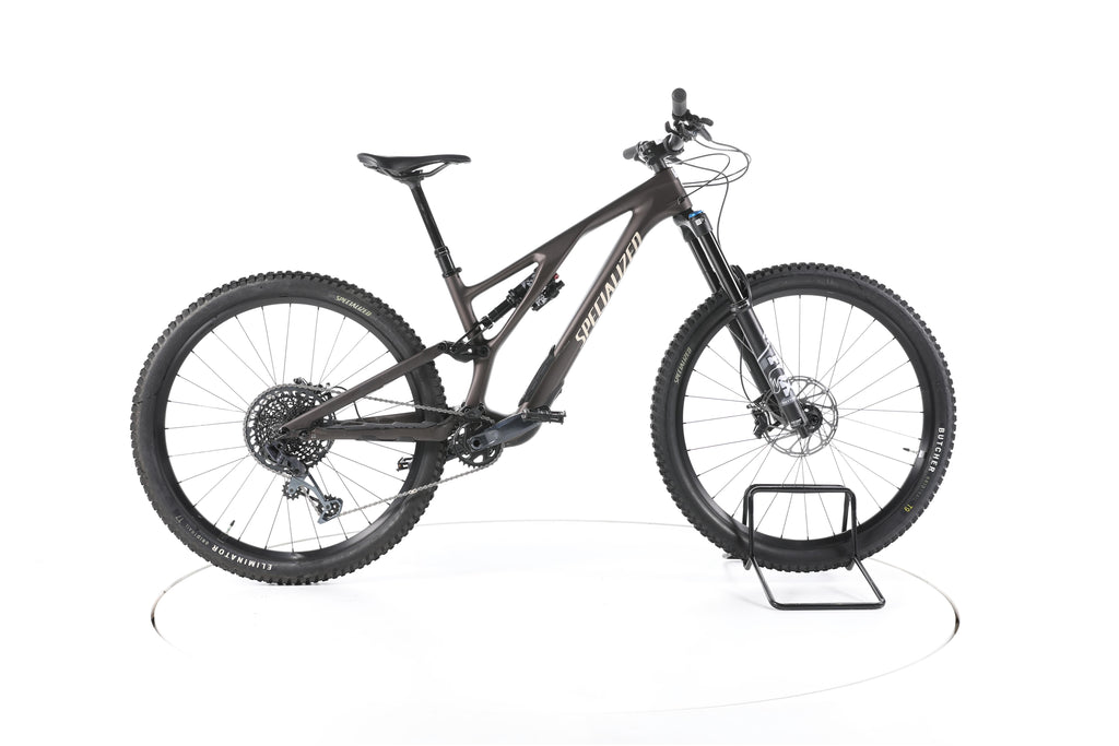 Specialized SJ EVO Comp - Image 1