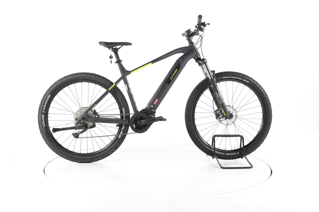 Carver Strict E.410 E-Bike - Image 1