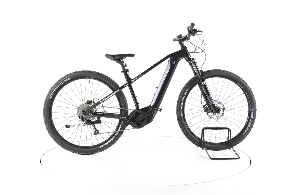 Conway Cairon S 2.0 E-Bike - Image 1