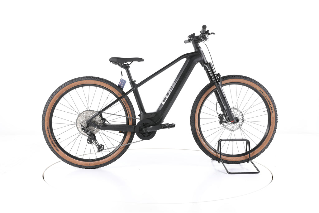 Cube Reaction Hybrid SL E-Bike - Image 1