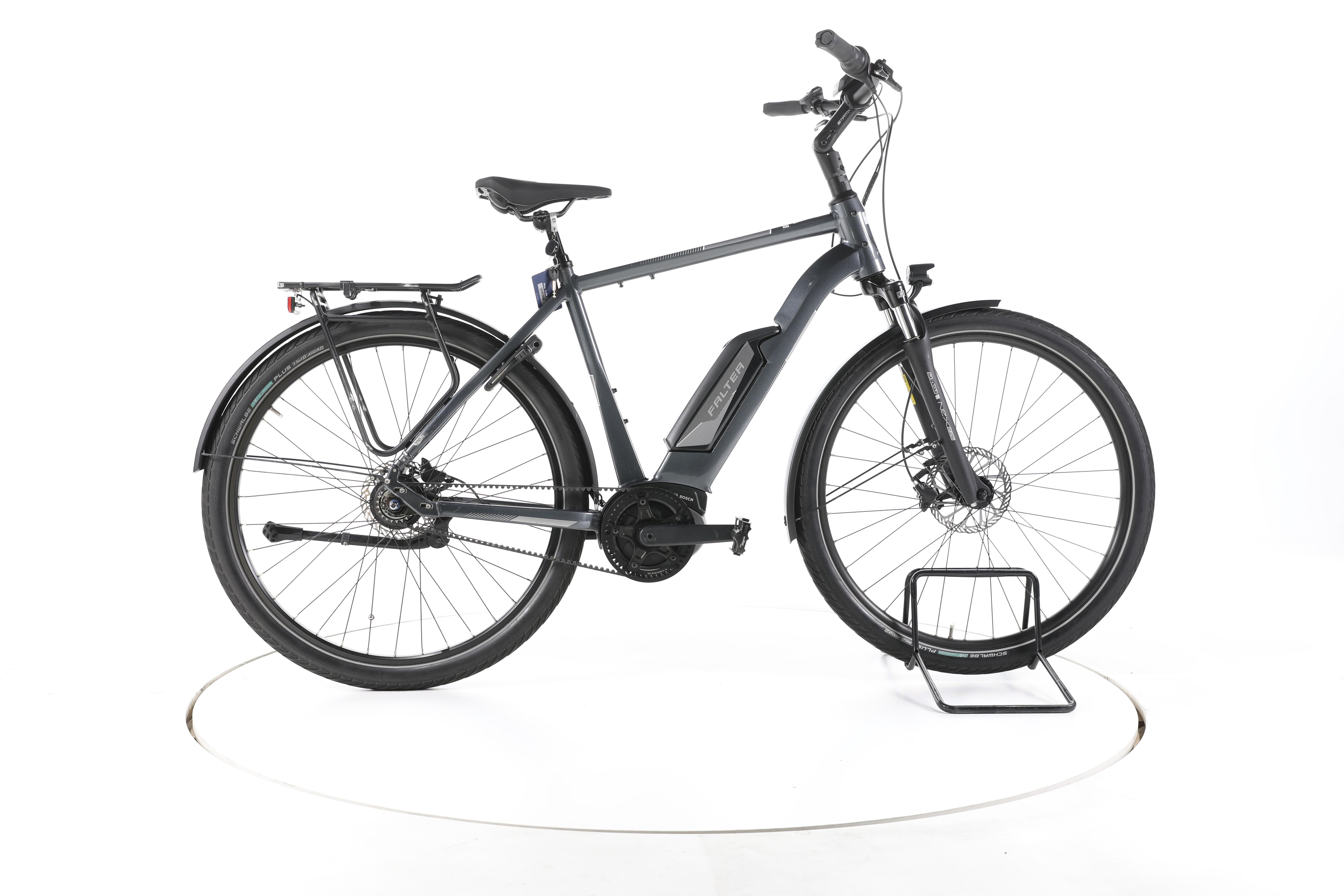 FALTER E 9.3 City E-Bike - Image 1