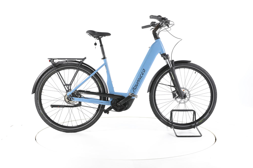 ADVANCED TOUR Pro RBN 5G City E-Bike Tiefeinsteiger 2024 - Image 1