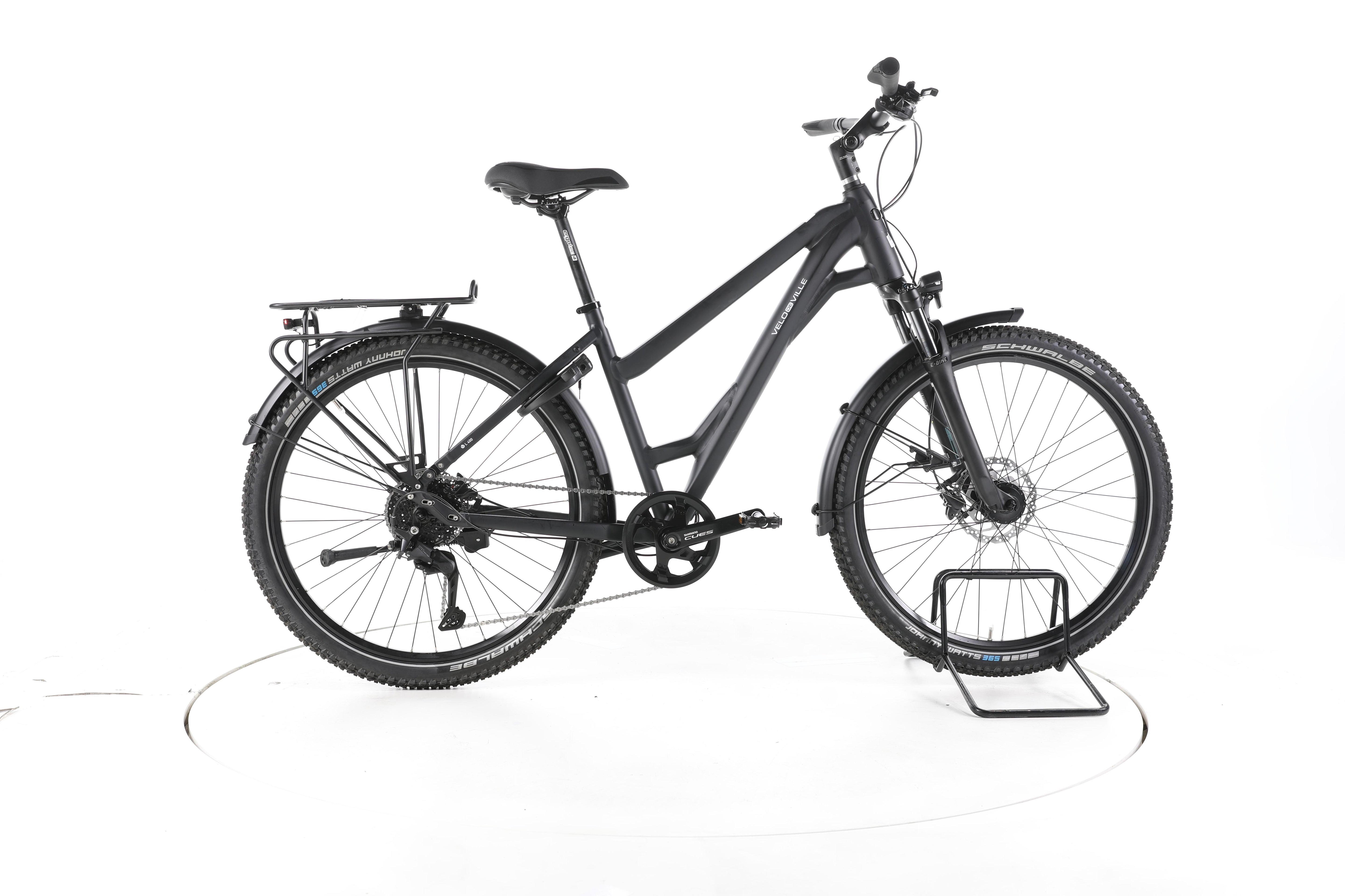 Velo de Ville L400 Fahrrad City & Trekking - Image 1