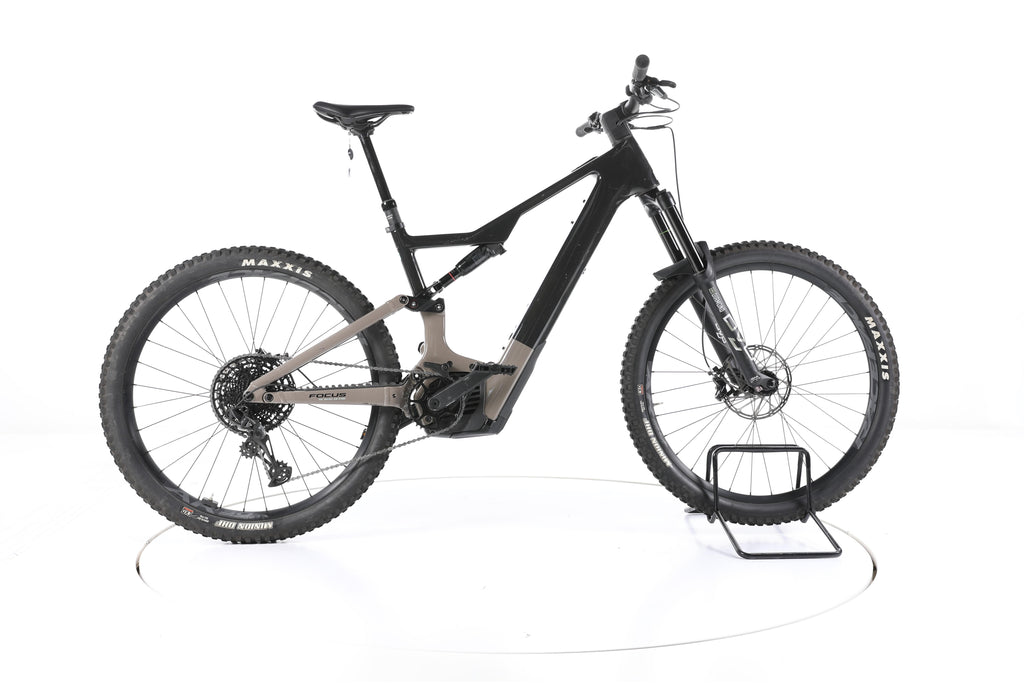 Focus Jam 6.8 Xl Fully E-Bike 2023 - Image 1