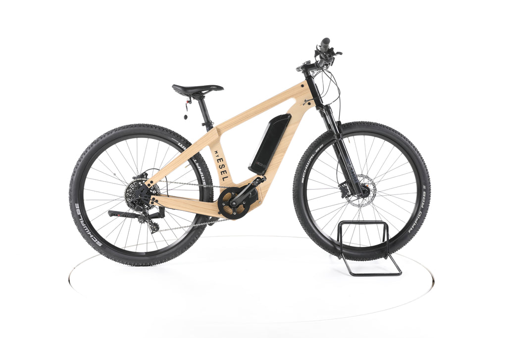 My Esel E-Mountain Trekking E-Bike - Image 1