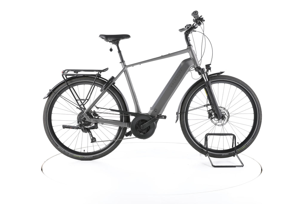 Kalkhoff Endeavour 3.B Move Trekking E-Bike 2024 - Image 1