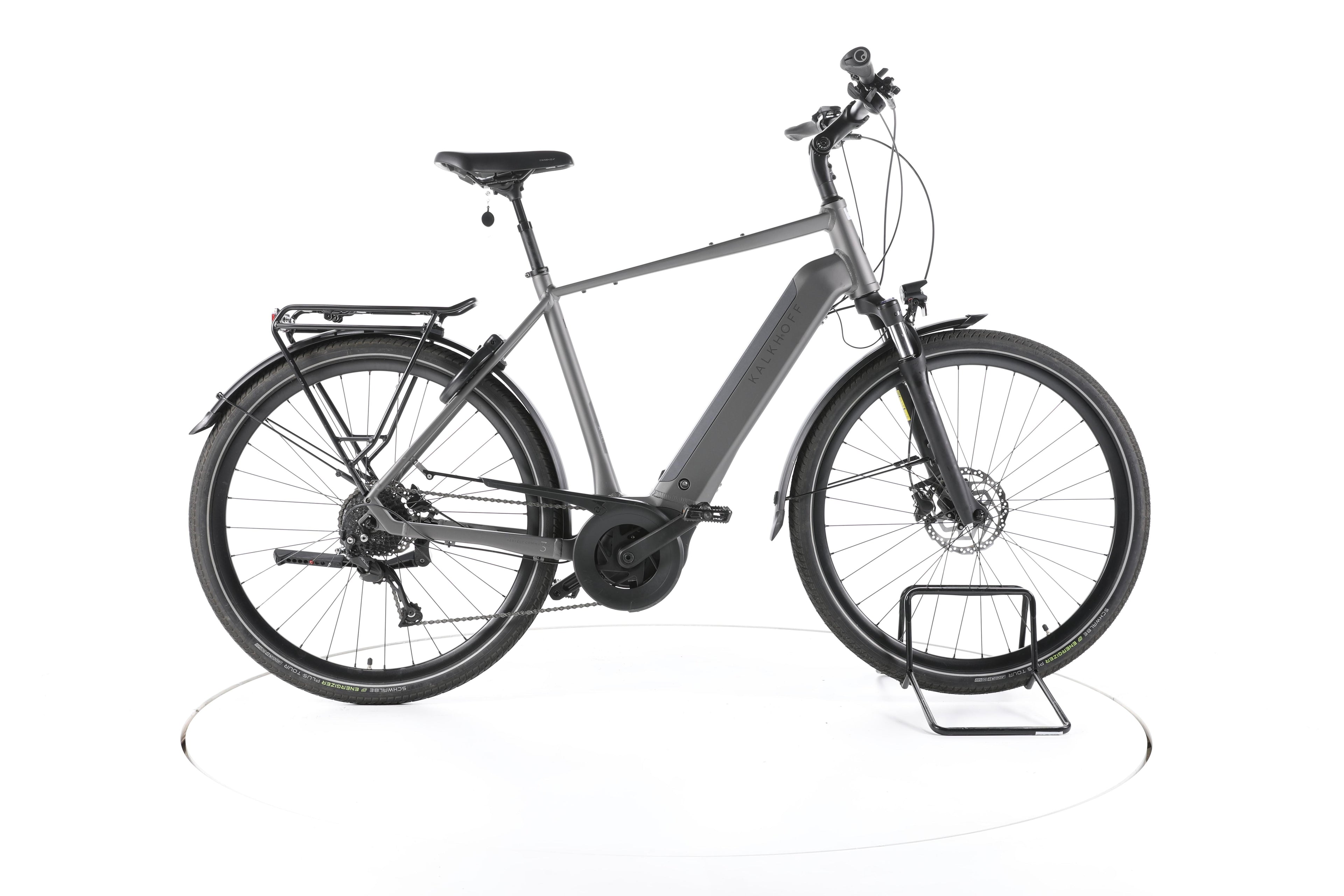 Kalkhoff Endeavour 3.B Move Trekking E-Bike 2024 - Image 1