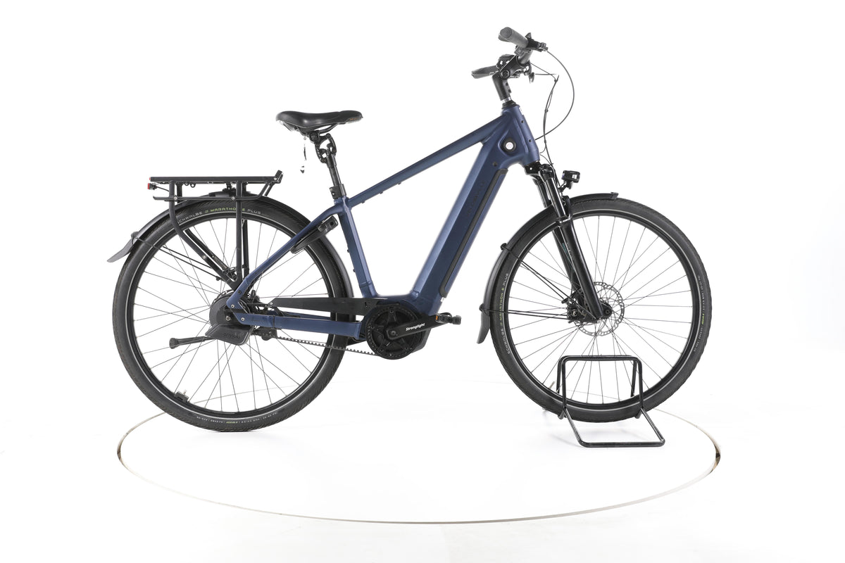 Velo de Ville AEB 890 City E-Bike 2024 - Image 1