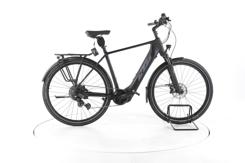 KTM Macina Tour CX 610 Trekking E-Bike - Image 1