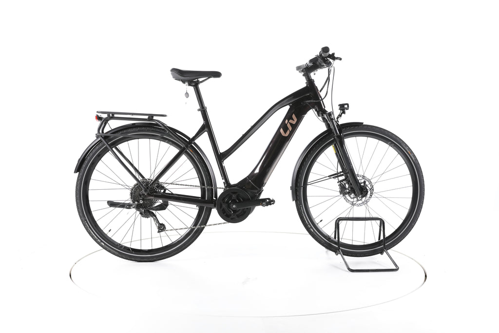 Liv Amiti-E+ 2 Trekking E-Bike - Image 1