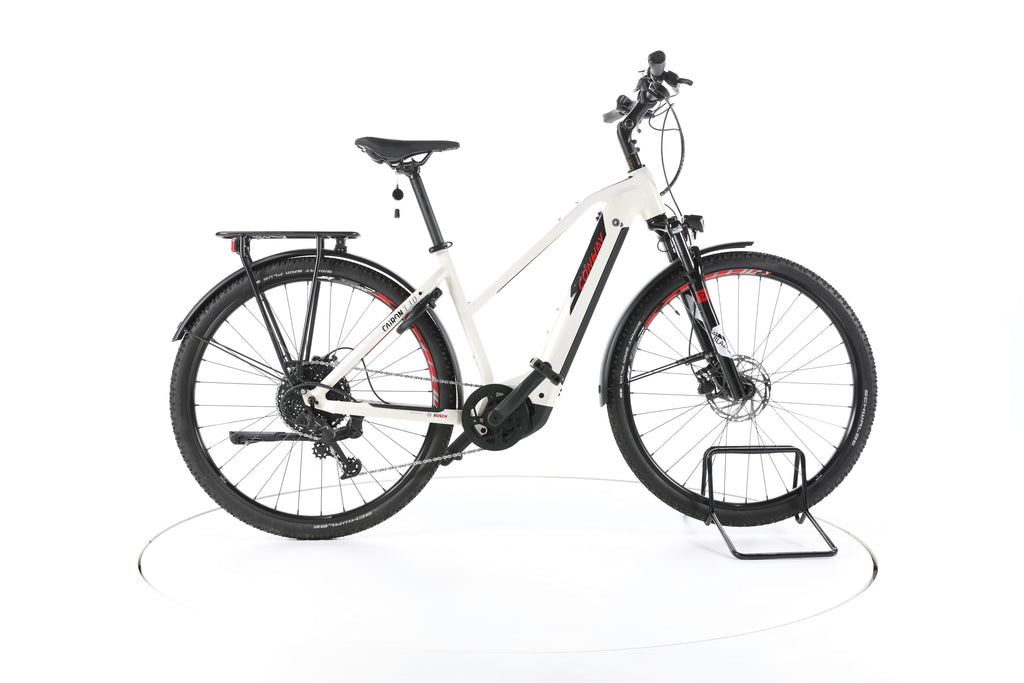 Conway Cairon T 3.0 Trekking E-Bike - Image 1