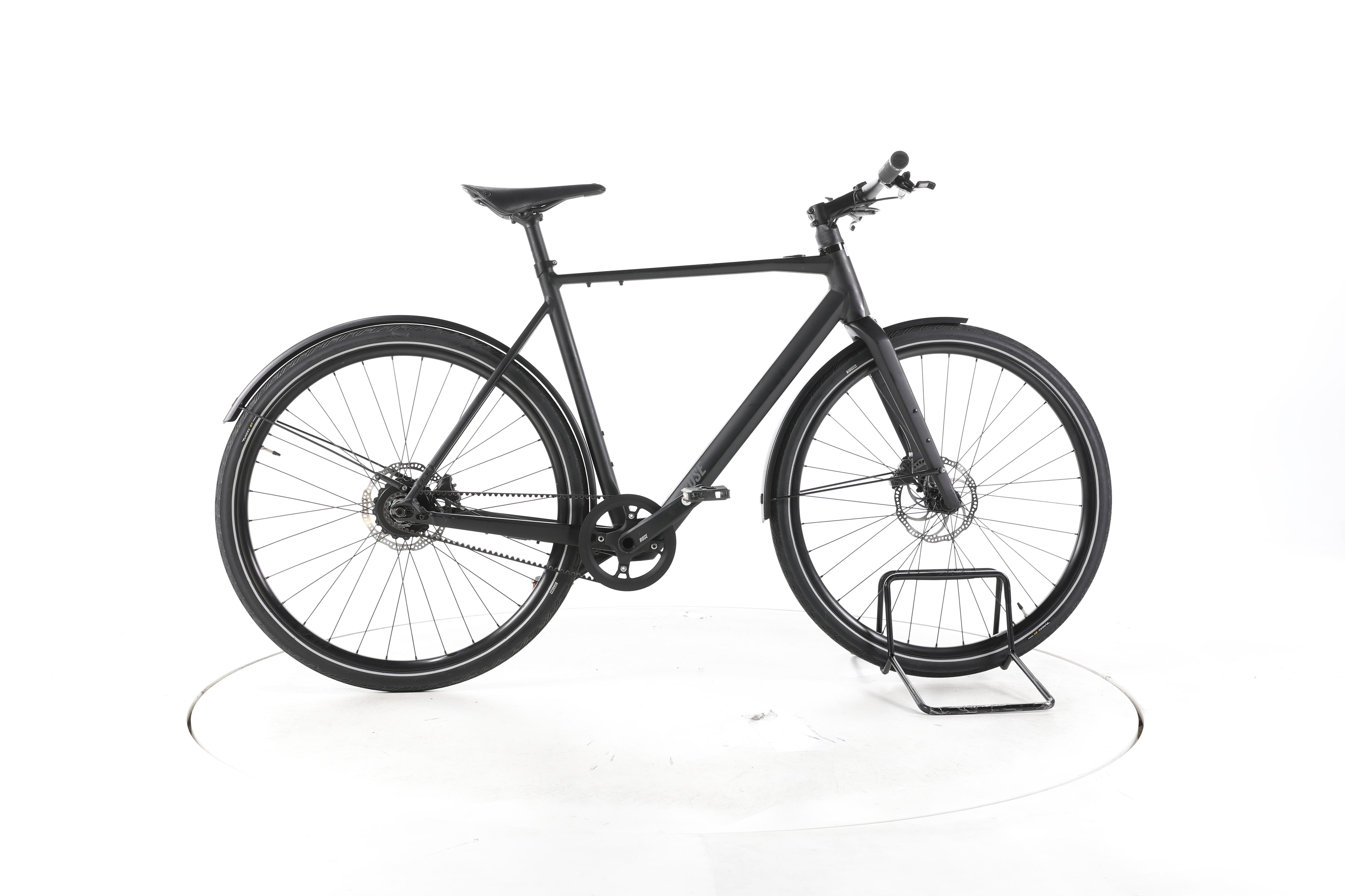 Rose SNEAK PLUS EQ City E-Bike - Image 1