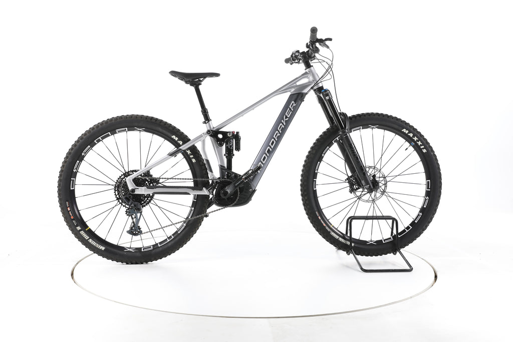 Mondraker Crafty R E-Bike Fully - Image 1