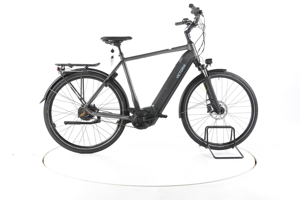 Victoria Tresalo 17 City E-Bike - Image 1
