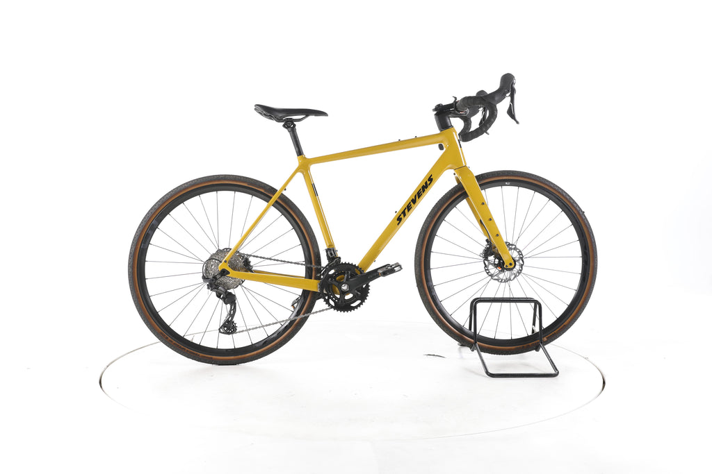 Stevens Camino Gravelbike Carbon 2025 - Image 1