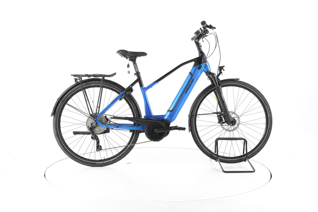 Kreidler Vitality Eco 7 Trekking E-Bike - Image 1