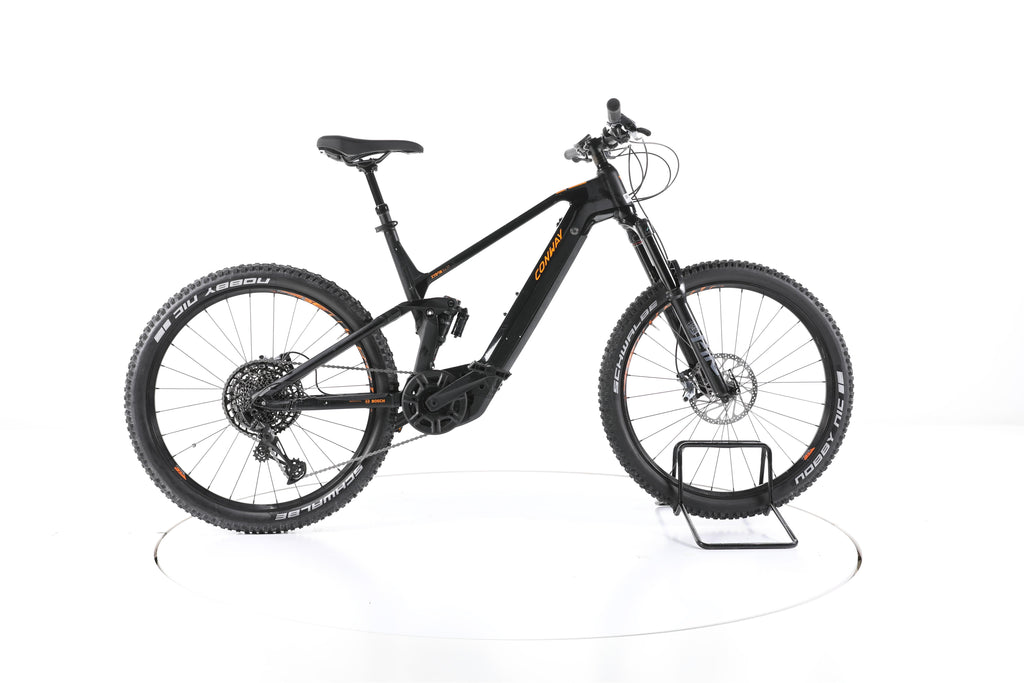 Conway Xyron S 427 Fully E-Bike - Image 1