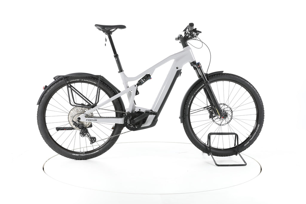 Focus Thron² 6.7 Eqp SUV E-Bike 2023 - Image 1