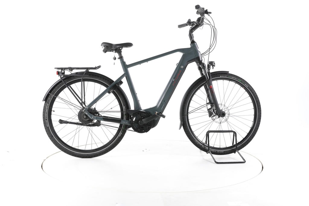 Victoria eManufaktur 11.9 City E-Bike - Image 1