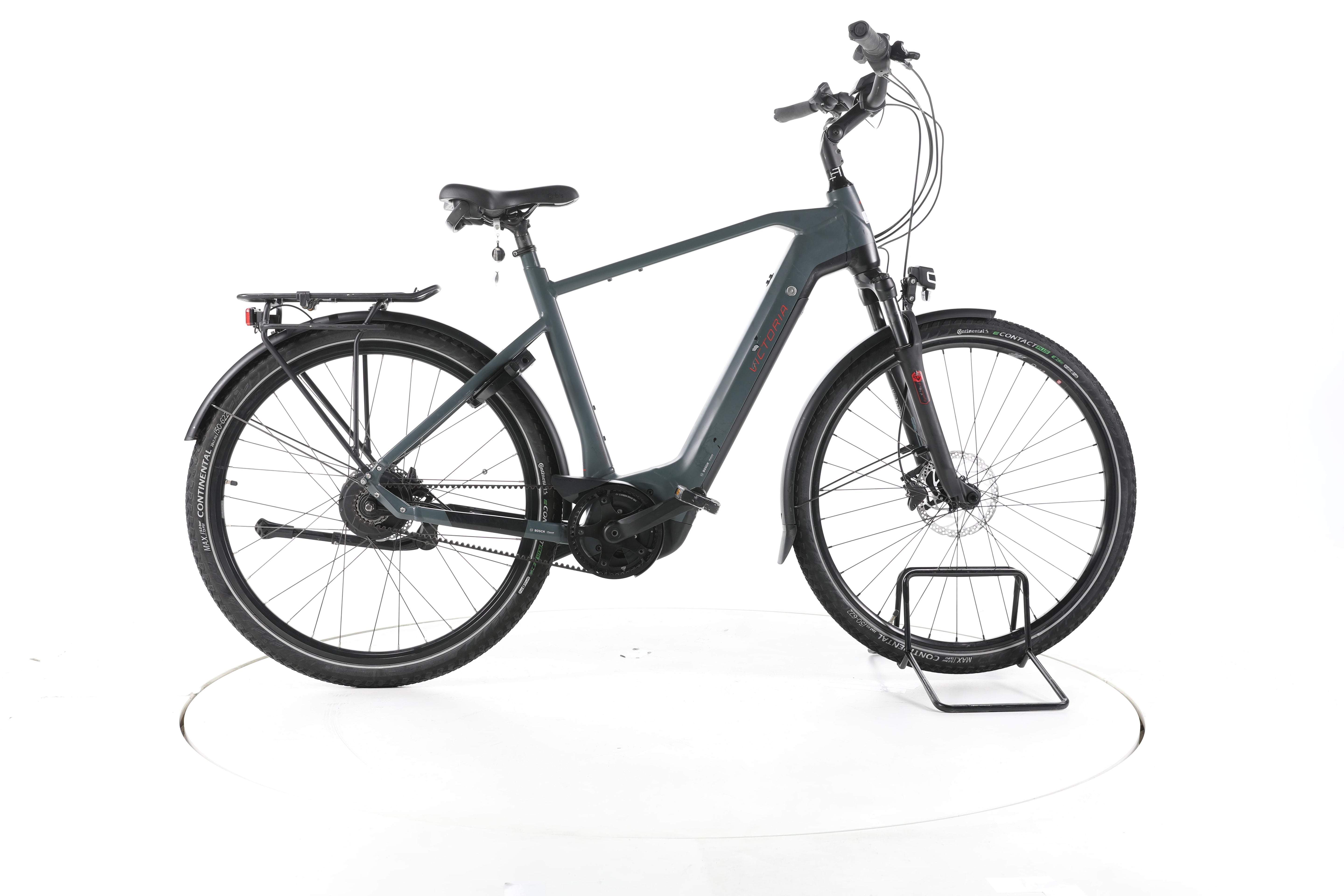 Victoria eManufaktur 11.9 City E-Bike - Image 1