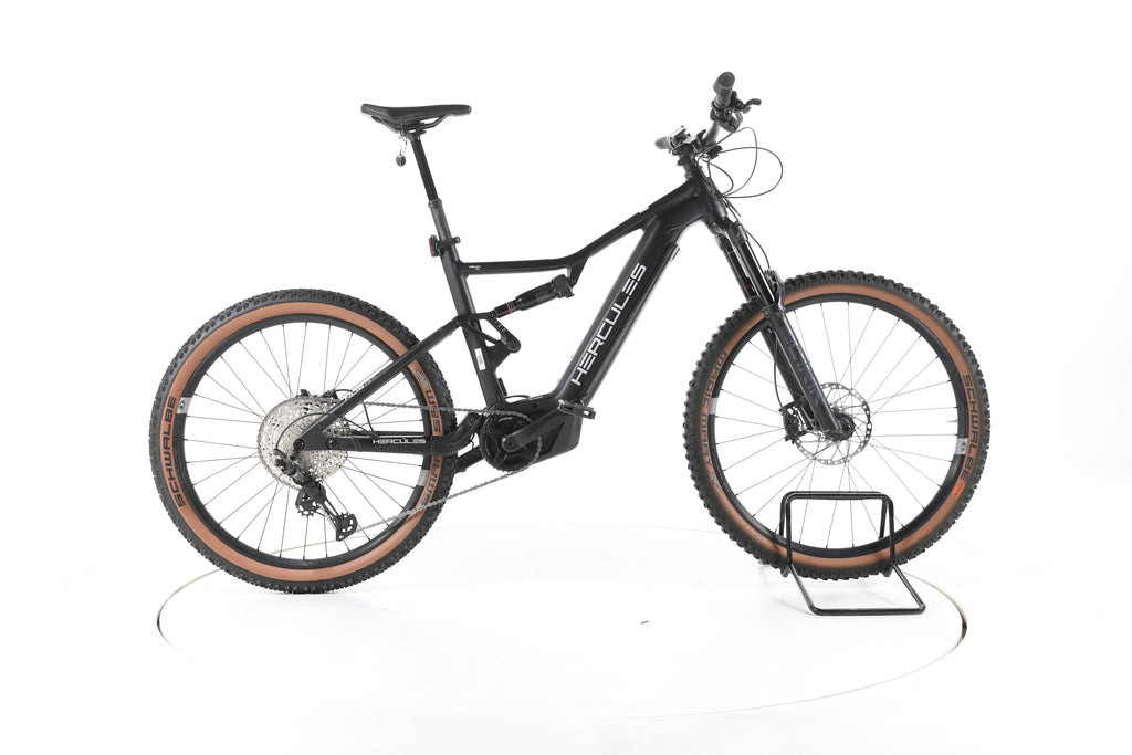 Hercules NOS FS 1.1 E-Bike Fully - Image 1